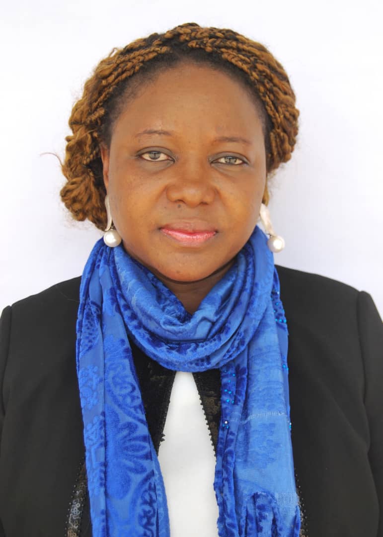 Esther Kande Oteh, PhD